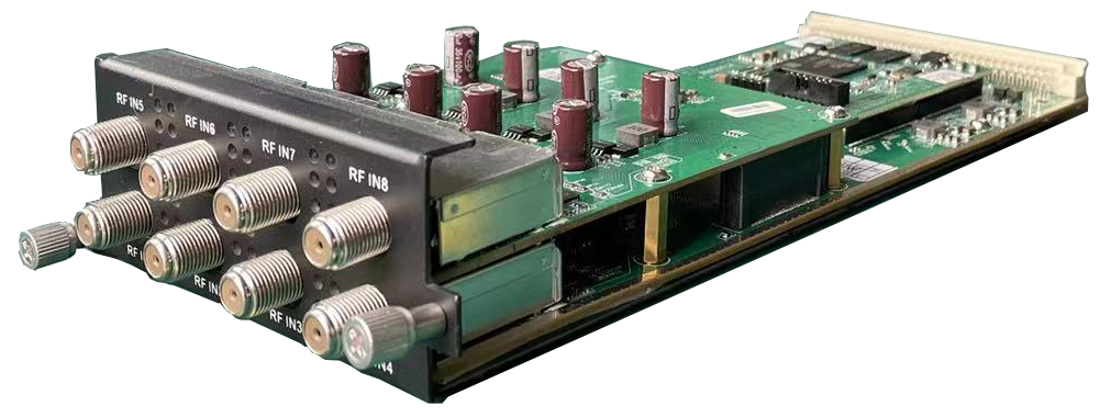 FU211-A/A3 IP Streamer view 2